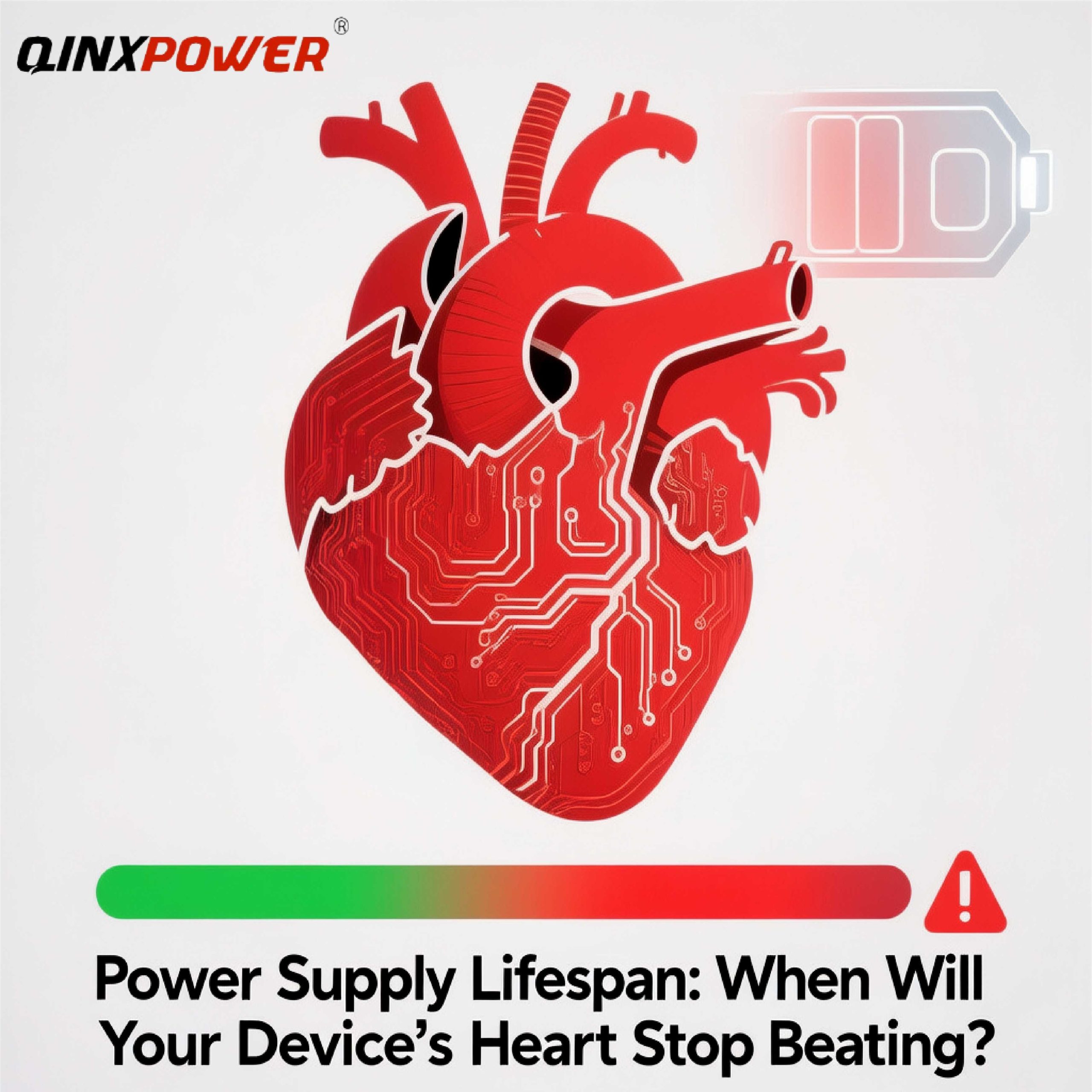 Power Supply Lifespan