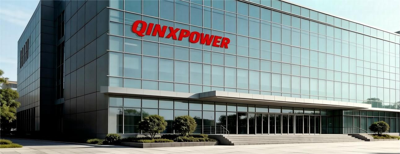 qinxpower Tür